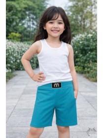 1161B (6 - 16) 6 SZT. SPODENKI