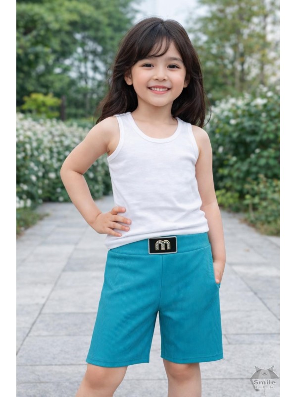 1161B (6 - 16) 6 SZT. SPODENKI