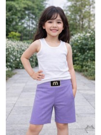 1161C (6-16) 6 SZT. SPODENKI