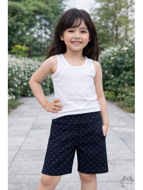 1161E (6 - 16) 6 SZT. SPODENKI