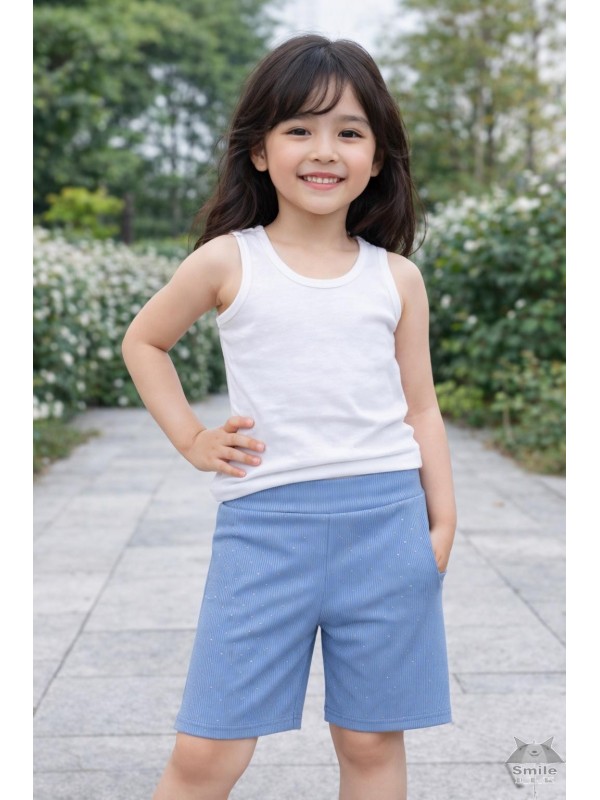 1161F (6 - 16) 6 SZT. SPODENKI