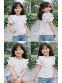 2573B (6-16) 6 SZT . BLUZKA