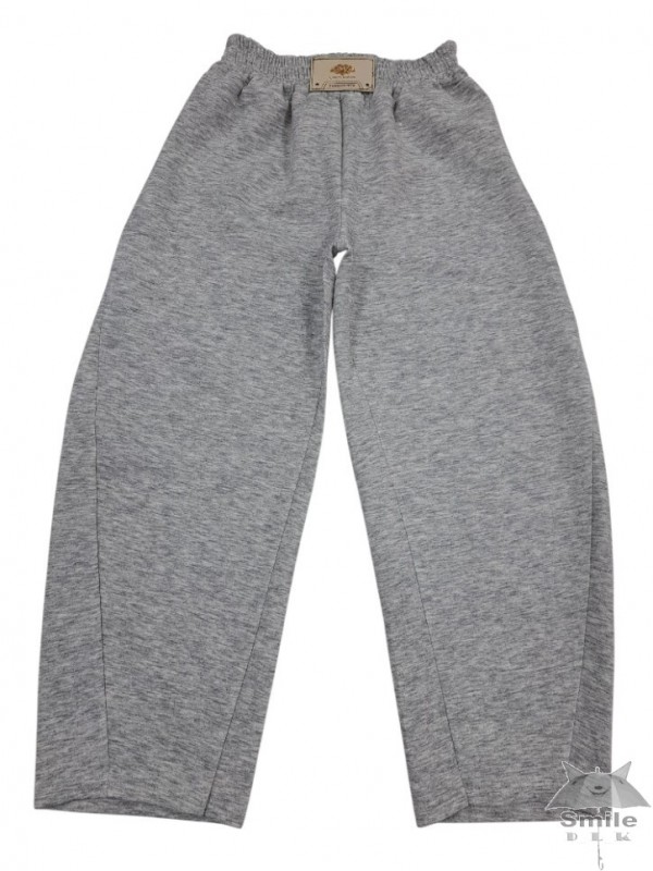 1409Bez (6 - 16) 6 SZT. SPODNIE