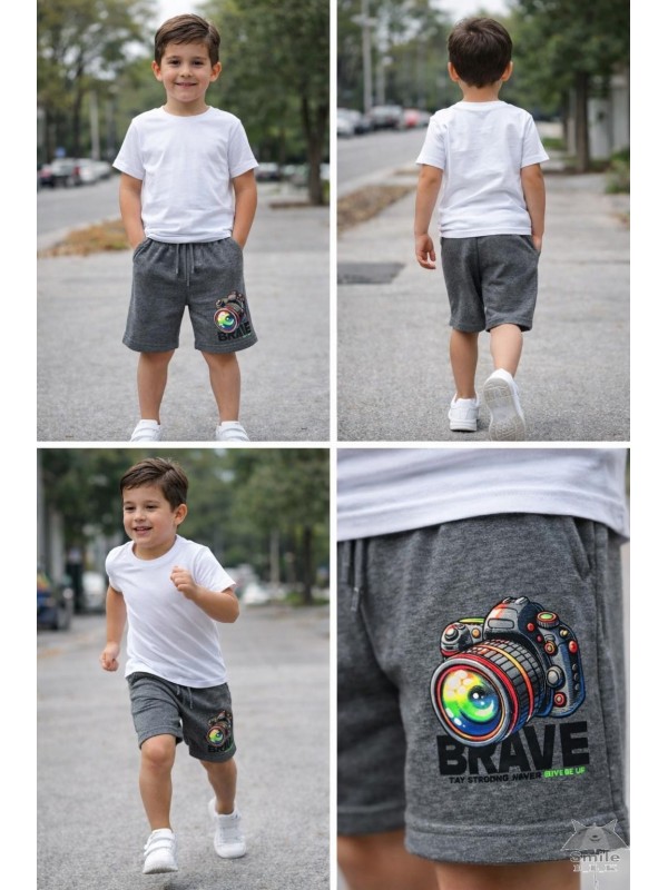 KL958C (4 - 12) 10 LUB 5 SZT. SPODENKI