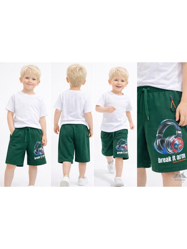 KL956B (8 - 16) 10 LUB 5 SZT. SPODENKI