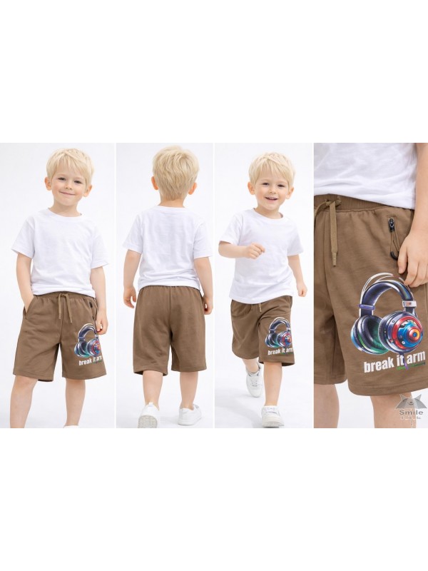 KL956C (8 - 16) 10 LUB 5 SZT. SPODENKI