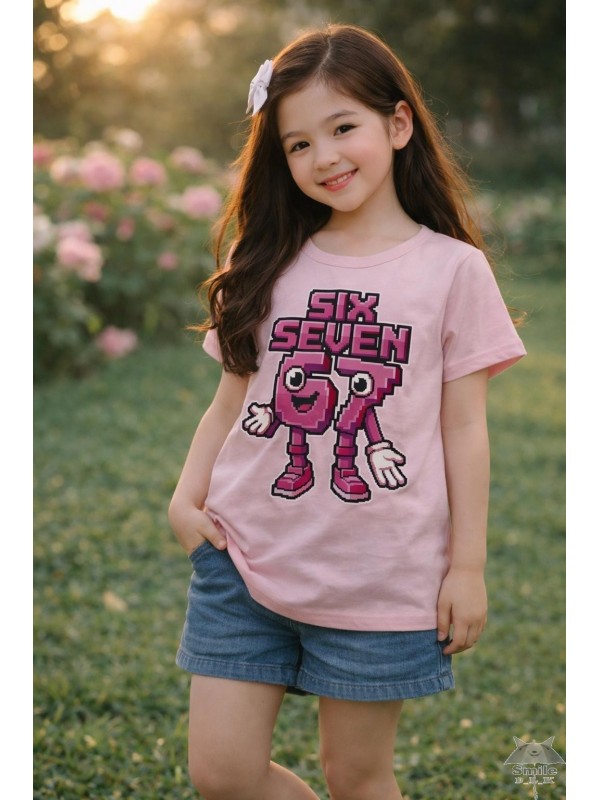 9021-3A (6 - 16) 6 SZT. BLUZKA