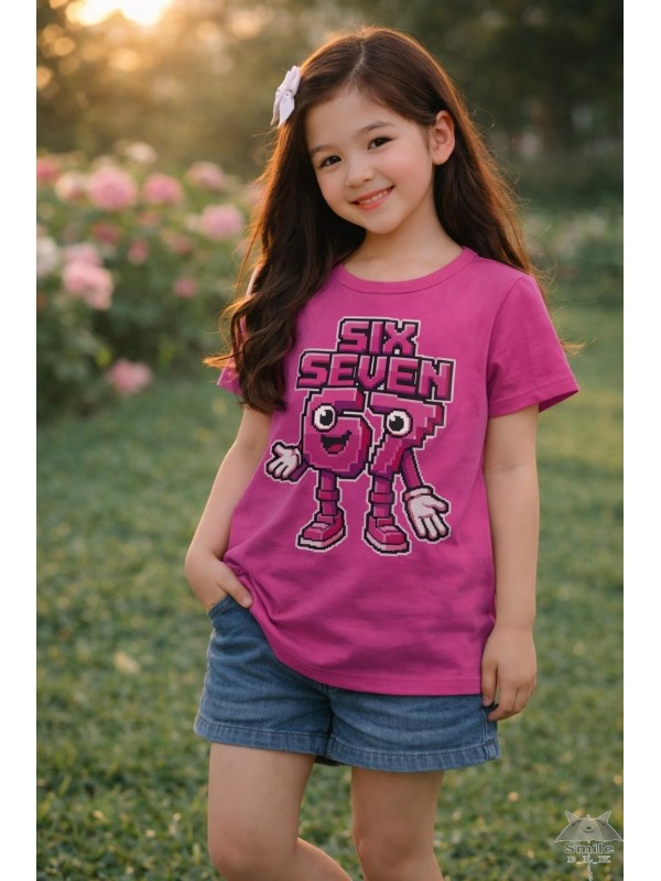 9021-3C (6 - 16) 6 SZT. BLUZKA