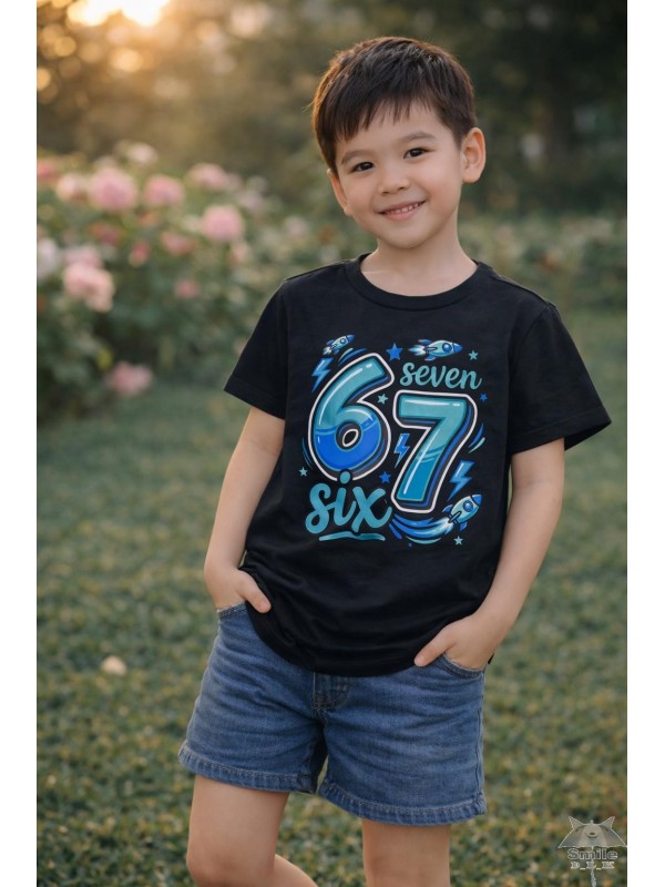 T002-3B (6-16) 6 SZT BLUZKA