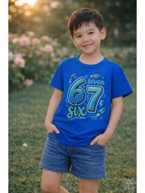 T002-3D (6-16) 6 SZT BLUZKA