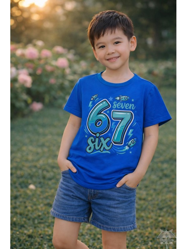 T002-3D (6-16) 6 SZT BLUZKA