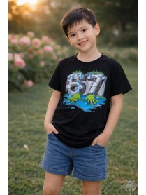 T002-2D (6-16) 6 SZT BLUZKA