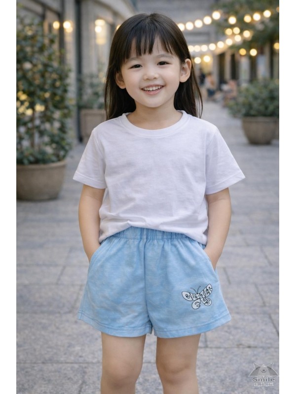 DL141 (4 - 12) 10 LUB 5 SZT. SPODENKI