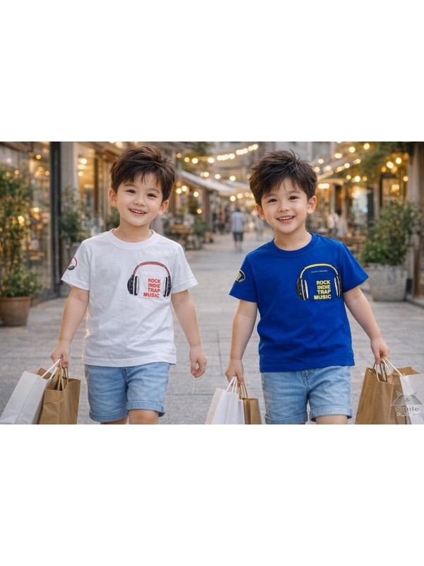 WB3626 (4 - 12) 10 LUB 5 SZT. BLUZKA