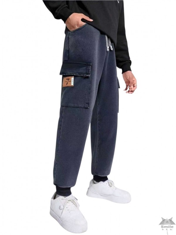 KL1112B (8 - 16) 10 LUB 5 SZT. SPODNIE