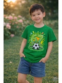 T00264 (6 - 16) 6 SZT. BLUZKA