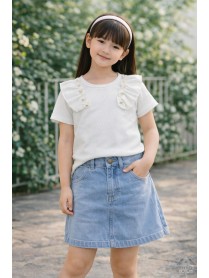 2338B (6-16) 6 SZT. BLUZKA