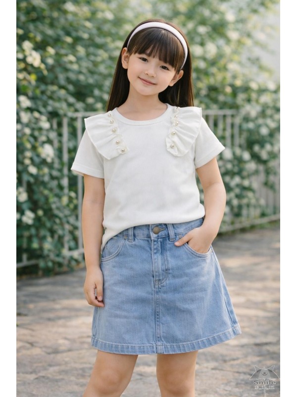 2338B (6-16) 6 SZT. BLUZKA