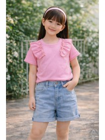 2338RJ (6 - 16) 6 SZT. BLUZKA