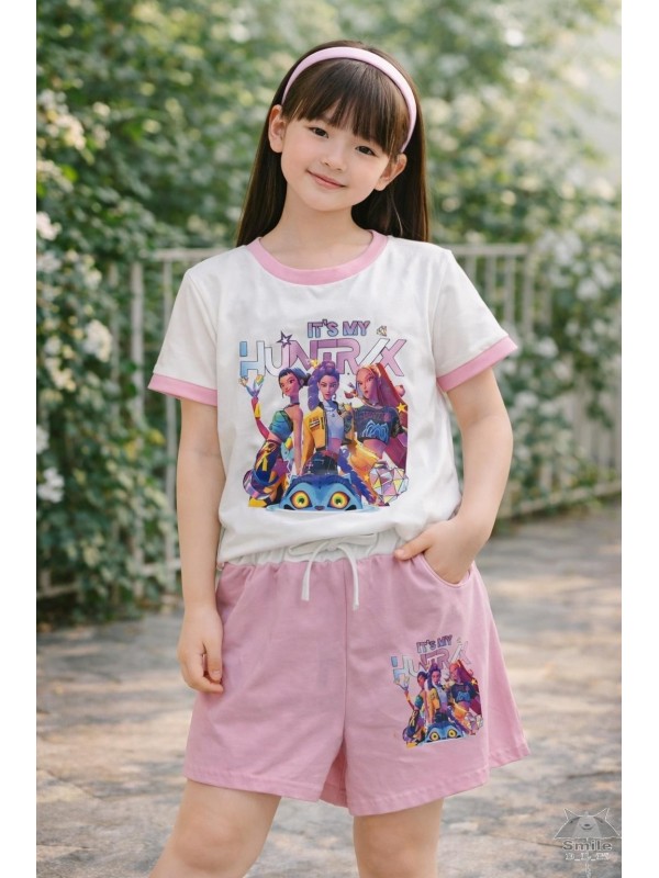 2987A (4 - 14) 6 SZT. KOMPLET