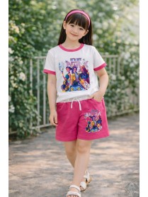 2987B (4 - 14) 6 SZT. KOMPLET