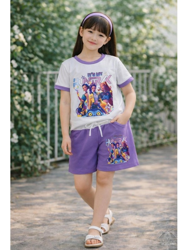 2987C (4 - 14) 6 SZT. KOMPLET