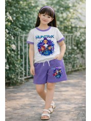 2987F (4 - 14) 6 SZT. KOMPLET