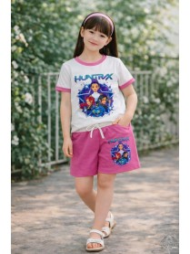 2987H (4 - 14) 6 SZT. KOMPLET