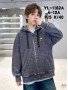 YL1162A (4 - 12) 10 LUB 5 SZT. BLUZA