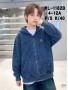 YL1162B (4 - 12) 10 LUB 5 SZT. BLUZA