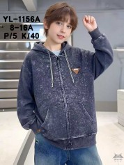 YL1156A (8 - 16) 10 LUB 5 SZT. BLUZA