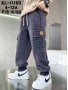KL1118D (4 - 12) 10 LUB 5 SZT. SPODNIE