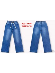KA1289A (8 - 16) 10 LUB 5 SZT. SPODNIE