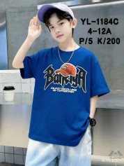 YL1184C (4 - 12) 10 LUB 5 SZT. BLUZKA
