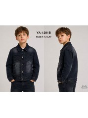 YA1291B (4-12) 10/5 SZT KURTKA