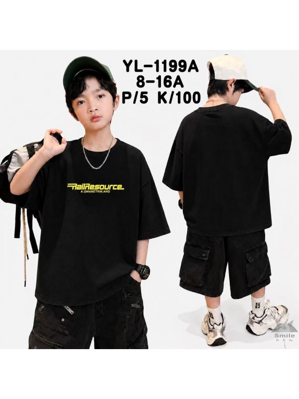 YL1199A (8 - 16) 10 LUB 5 SZT. BLUZKA