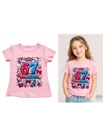 9021SE1 (4-14) 6 SZT BLUZKA