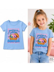 9021B12 (4 - 14) 6 SZT. BLUZKA