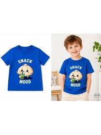 T002P6 (4 - 14) 6 SZT. BLUZKA