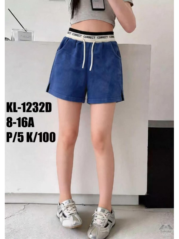 KL1232D (8 - 16) 10 LUB 5 SZT. SPODENKI