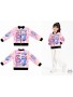 9036P2 (4-14) 6 szt . bluza