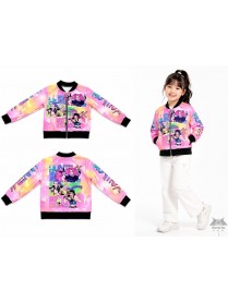 9036P3 (4-14) 6 szt . bluza