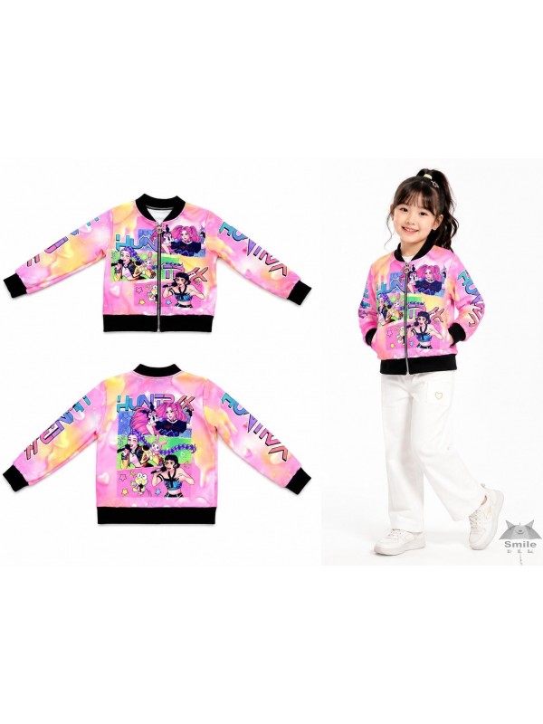 9036P3 (4-14) 6 szt . bluza