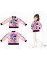 9036P3 (4-14) 6 szt . bluza