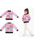 9036P (4-14) 6 szt . bluza