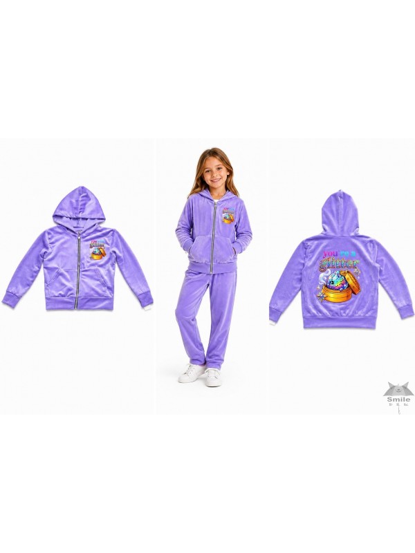 3011B2 (6-16) 6 SZT BLUZA