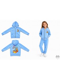 3011B3 (4-14) 6 SZT BLUZA