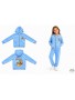 3011B3 (4-14) 6 SZT BLUZA