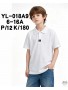 YB018A9 (6-16) 12/6 SZT BLUZKA