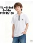 YB018A6 (6-16) 12/6 SZT BLUZKA